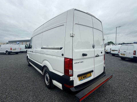 Volkswagen Crafter 2.0 Crafter CR35 Trendline TDI 6