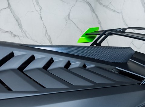 Lamborghini Huracan STO 38