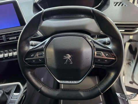 Peugeot 3008 1.2 PureTech Active Euro 6 (s/s) 5dr 56