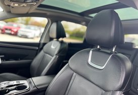 Hyundai TUCSON 1.6h T-GDI ULTIMATE AUTO PETROL HYBRID 39