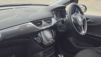 Vauxhall Corsa 1.4i ecoFLEX Energy Hatchback 5dr Petrol Easytronic Euro 6 (s/s) (a/c) (90  20