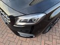 Mercedes-Benz GLA 1.6 GLA200 AMG Line Edition SUV 5dr Petrol 7G-DCT Euro 6 (s/s) (156 ps) 71