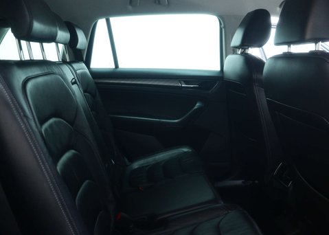 Skoda Kodiaq 1.5 TSI ACT SE L Executive SUV 5dr Petrol DSG Euro 6 (s/s) (7 Seat) (150 ps 53