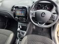 Renault Captur 1.5 Captur Dynamique S Nav dCi 5dr 13