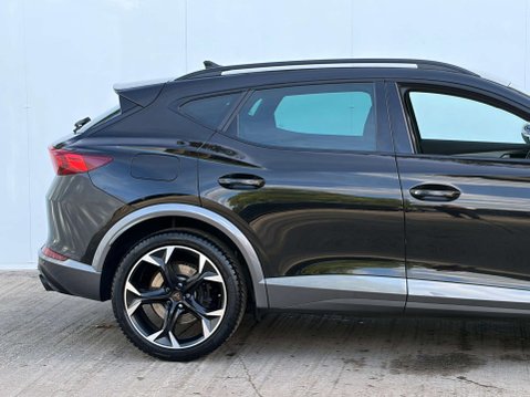 Cupra Formentor 2.0 Formentor VZ1 TSi Evo Semi-Auto 5dr 13