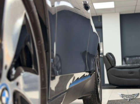 BMW I3 42.2kWh Auto 5dr 12