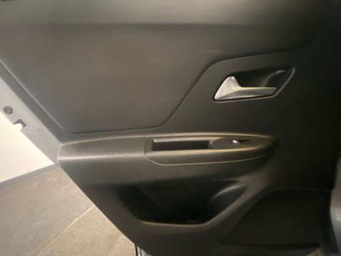 Vauxhall Mokka Mokka Ultimate EV 5dr 30