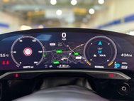 Porsche Taycan Performance 79.2kWh 4S Saloon 4dr Electric Auto 4WD (530 ps) 30