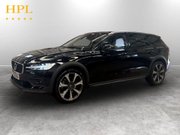 Volvo V60 2.0 B5 MHEV Estate 5dr Petrol Hybrid Auto AWD Euro 6 (s/s) (250 ps) 2 Owner 3