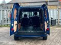 Mercedes-Benz Citan 1.5 109 CDI BlueEfficiency L3 Euro 5 (s/s) 6dr 27