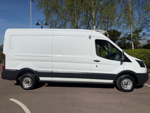 Ford Transit 2.0 Transit 310 19