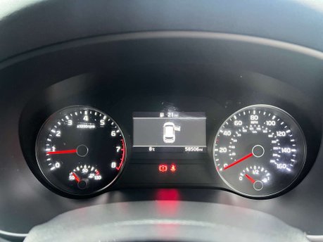 Kia Sportage 1.6 Sportage GT-Line ISG 5dr 20