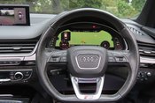Audi Q7 3.0 TDI V6 50 Black Edition SUV 5dr Diesel Tiptronic quattro Euro 6 (s/s) ( 18