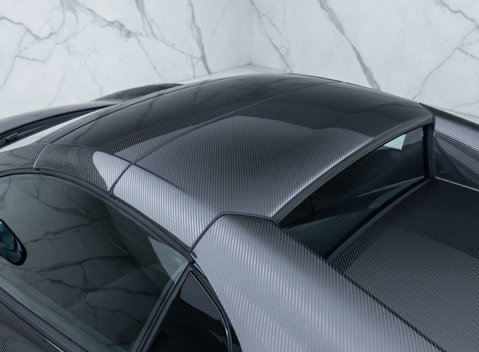McLaren 675LT Spider MSO Carbon Series 32