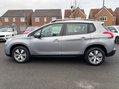 Peugeot 2008 ACTIVE 7