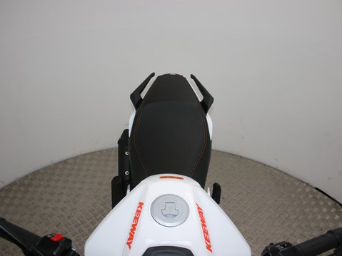 Keeway RKS125 RKS 125cc | 2026 30