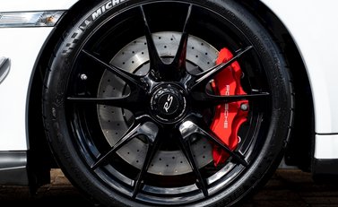 Porsche 911 GT3 RS 4.0 LHD 10