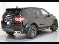 Land Rover Discovery Sport 2.0 D180 MHEV R-Dynamic SE Auto 4WD Euro 6 (s/s) 5dr 6