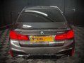 BMW 5 Series 3.0 530D xDrive M Sport Auto 4WD 4dr 23