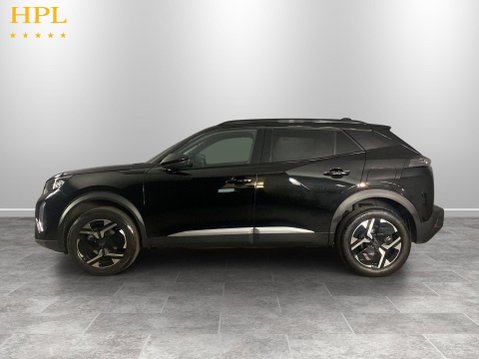 Peugeot 2008 1.2 PureTech GT SUV 5dr Petrol EAT Euro 6 (s/s) (130 ps) Alloys - Bluetooth 4