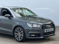 Audi A1 1.6 A1 Sportback TDI Sport 5dr 2