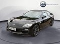 Mazda RX-8 2.6 R3 4dr 4