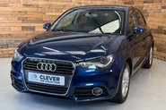 Audi A1 1.4 TFSI Amplified Edition Sportback 5dr Petrol S Tronic Euro 5 (s/s) (122 3