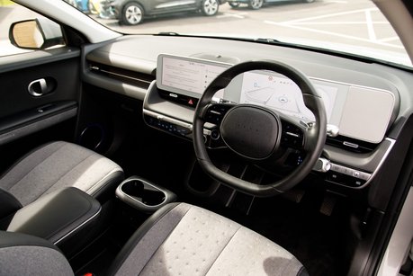 Hyundai IONIQ 5 PREMIUM