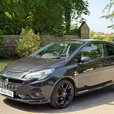 This Vauxhall is HPI clear
