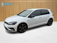 Volkswagen Golf 2.0 TSI R Hatchback 5dr Petrol DSG 4Motion Euro 6 (s/s) (300 ps) 18
