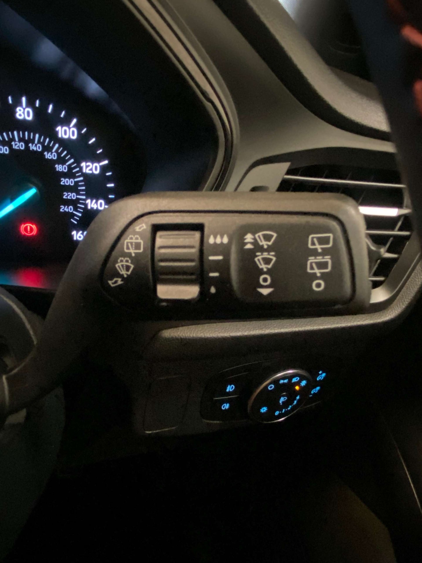 2021 Ford Focus — image 19