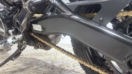 Ducati Scrambler 400 SIXTY 2 2016 14K NEW MOT A2 READY FULL SERVICE SPORTS EXHAUST 400CC 27