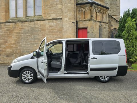 Peugeot Expert HDI TEPEE COMFORT 17