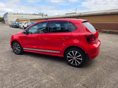 Volkswagen Polo 1.0 Polo Beats 5dr 7