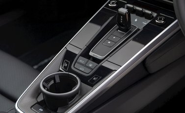 Porsche 911 Carrera 4S (992) 20