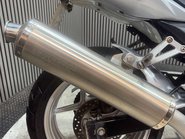 Kawasaki Z ZR750 2007 1 OWNER ONLY 8K NEW MOT WARRANTY 750CC 29