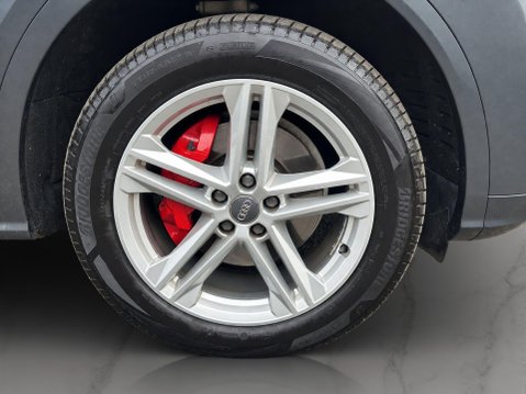 Audi Q5 TDI QUATTRO S LINE 32