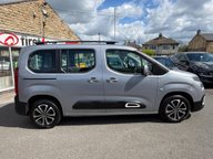 Citroen Berlingo PURETECH FLAIR M S/S 25