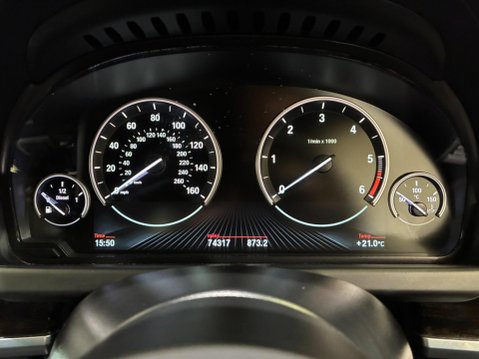 BMW 6 Series 3.0 640d M Sport Auto Euro 5 (s/s) 4dr 29
