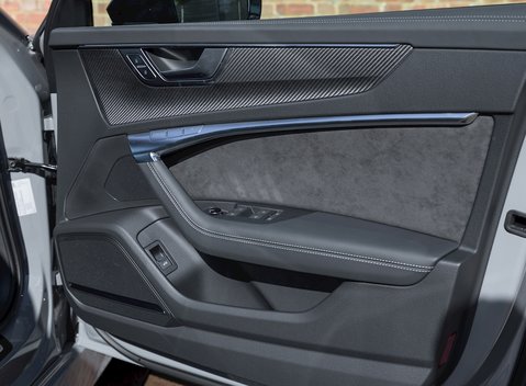 Audi RS6 Avant Vorsprung 22