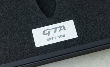 Alfa Romeo Giulia GTA 48