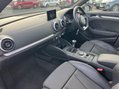 Audi A3 1.4 TFSI S line Sportback Euro 5 (s/s) 5dr 24