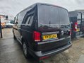 Volkswagen Transporter T30 TDI P/V STARTLINE 4