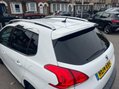 Peugeot 2008 1.2 VTi Allure Euro 5 5dr 16