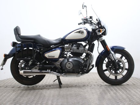 Royal Enfield Super Meteor 650 SUPER METEOR 650 23