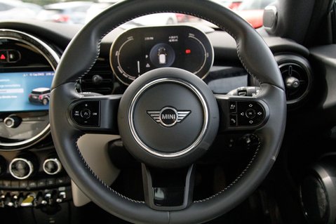 Mini Hatch COOPER S LEVEL 3 22