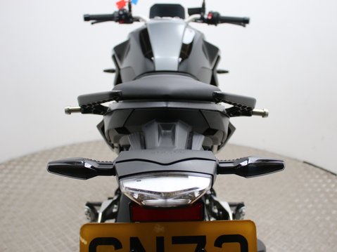 BMW F900R F 900 R 25