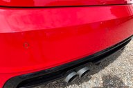 Audi A1 SPORTBACK TFSI BLACK EDITION..AUTOMATIC..HEATED LEATHER..E/SUNROOF.. 11