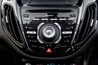 Ford B-Max TITANIUM 33