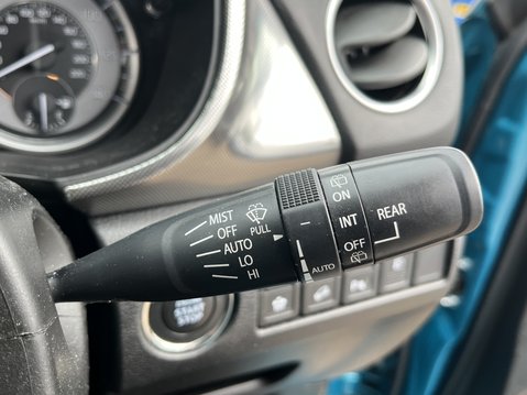Suzuki Vitara 1.4 Boosterjet 48V Hybrid SZ5 ALLGRIP 5dr 22